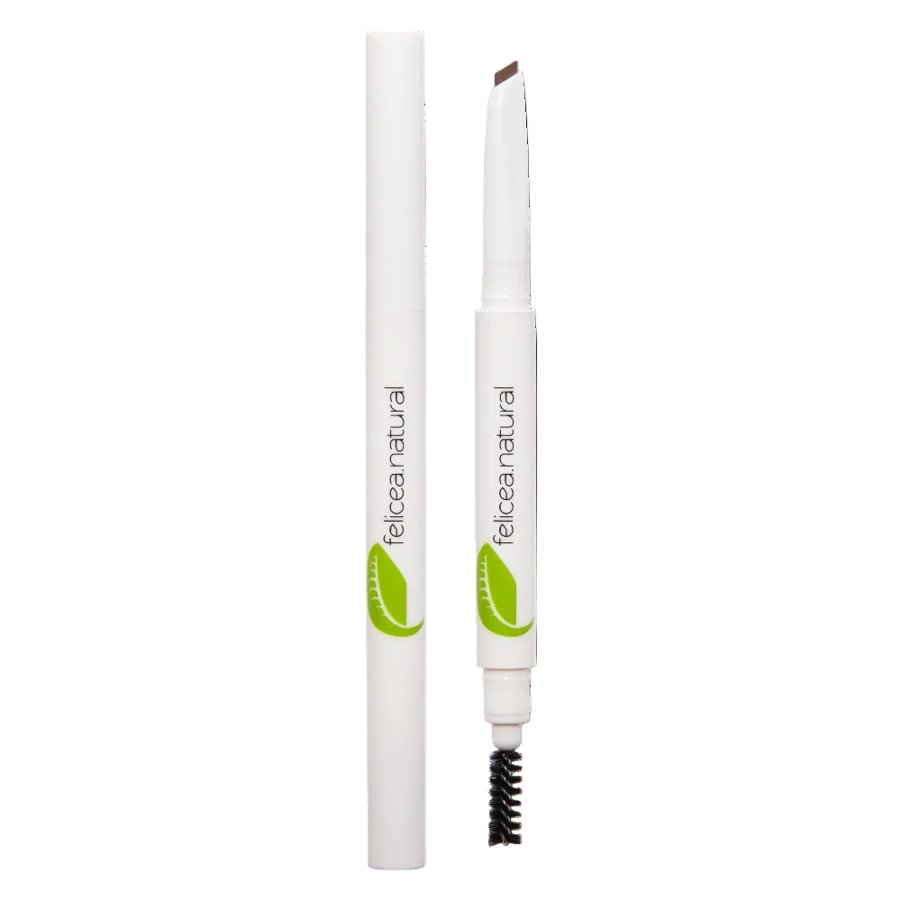 FELICEA Natural Brow Pencil VEGANSK