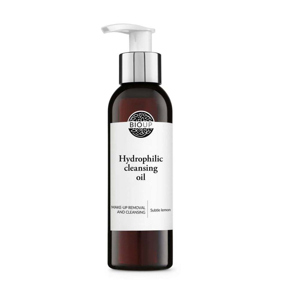 BIOUP Hydrophilic Facial Cleansing Oil 150ml VEGANSK