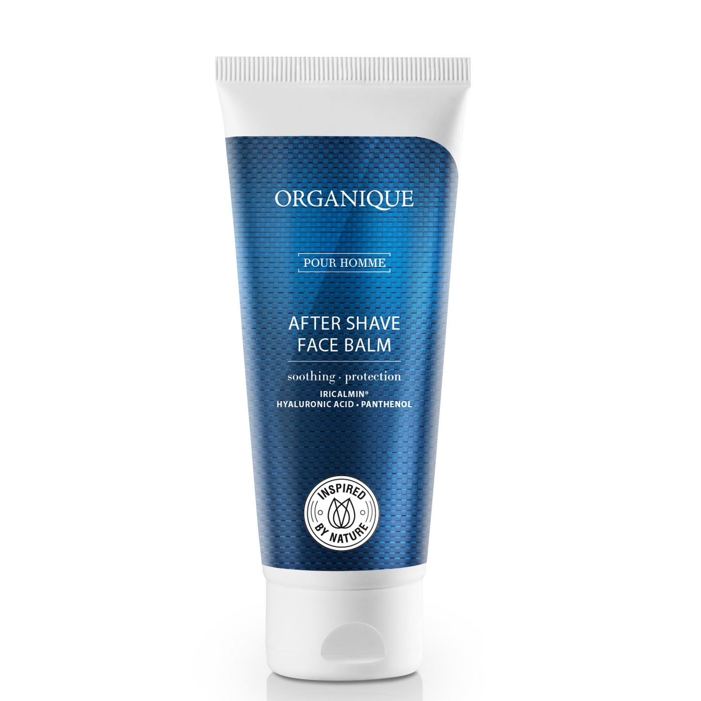 ORGANIQUE Pour Homme After Shave Face Balm 70ml VEGANSK