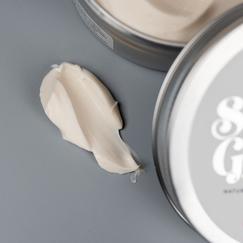 SKY GIRL Body Mousse, Wild Forest, 200ml VEGANSK