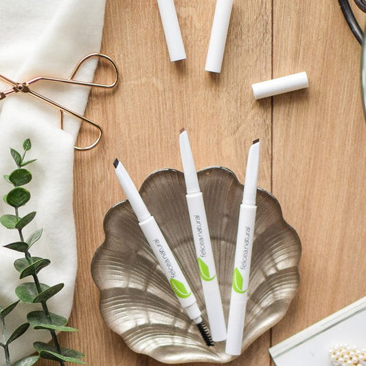 FELICEA Natural Brow Pencil VEGANSK