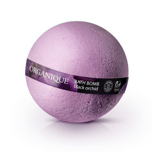 ORGANIQUE Black Orchid Badbomb 170gr VEGANSK