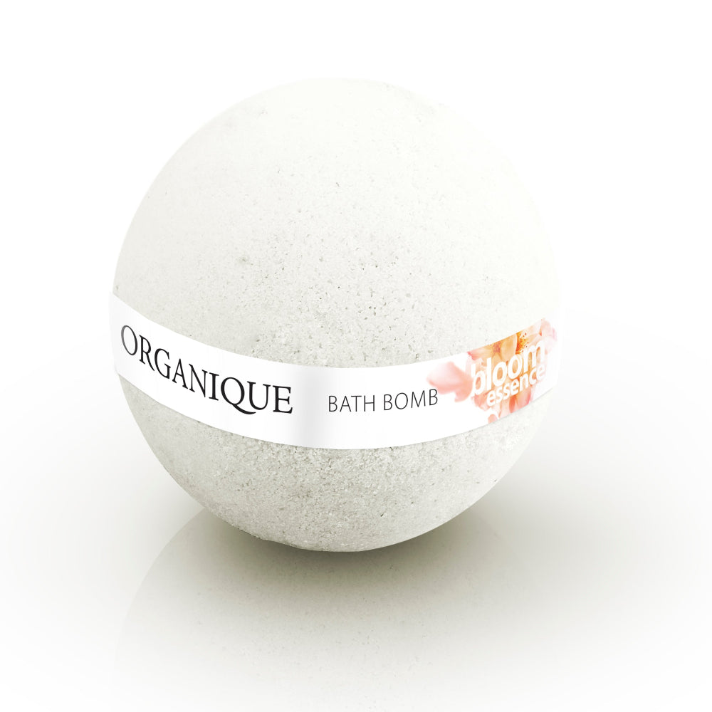 Organique Bloom Essence Badbomb 170gr VEGANSK