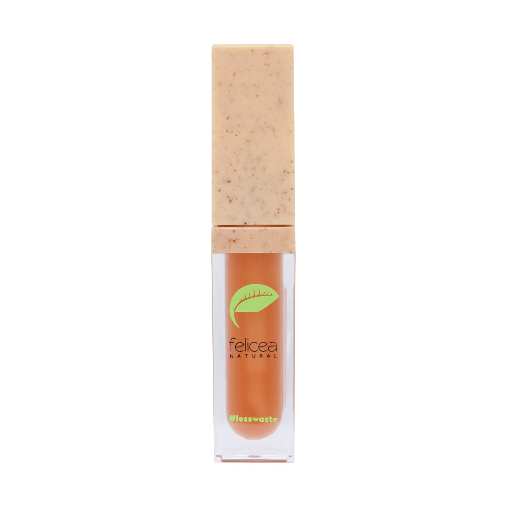 FELICEA Anti-Aging Lip Serum 10 ml VEGANSK