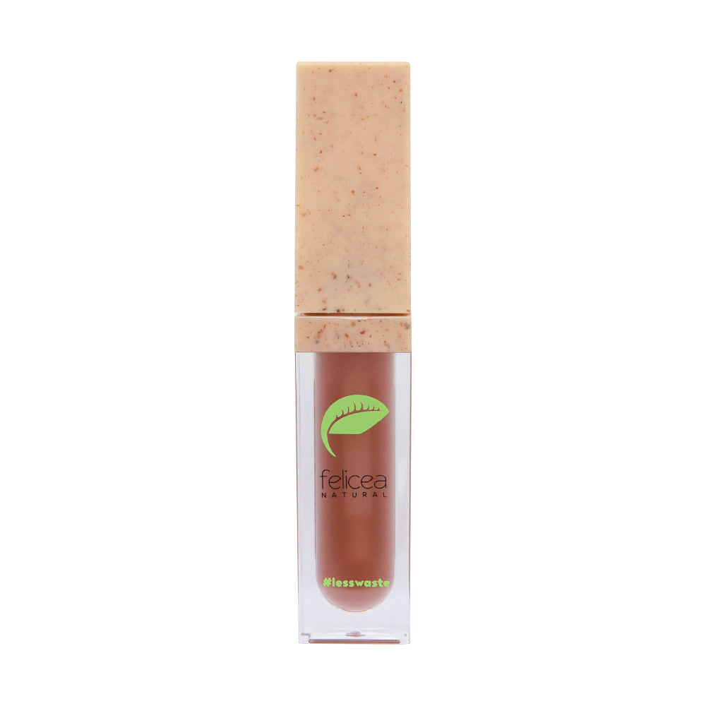 FELICEA Anti-Aging Lip Serum 10 ml VEGANSK