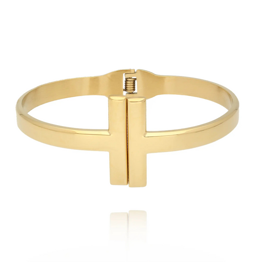 Smycken BY DZIUBEKA Armband, Stelt, T