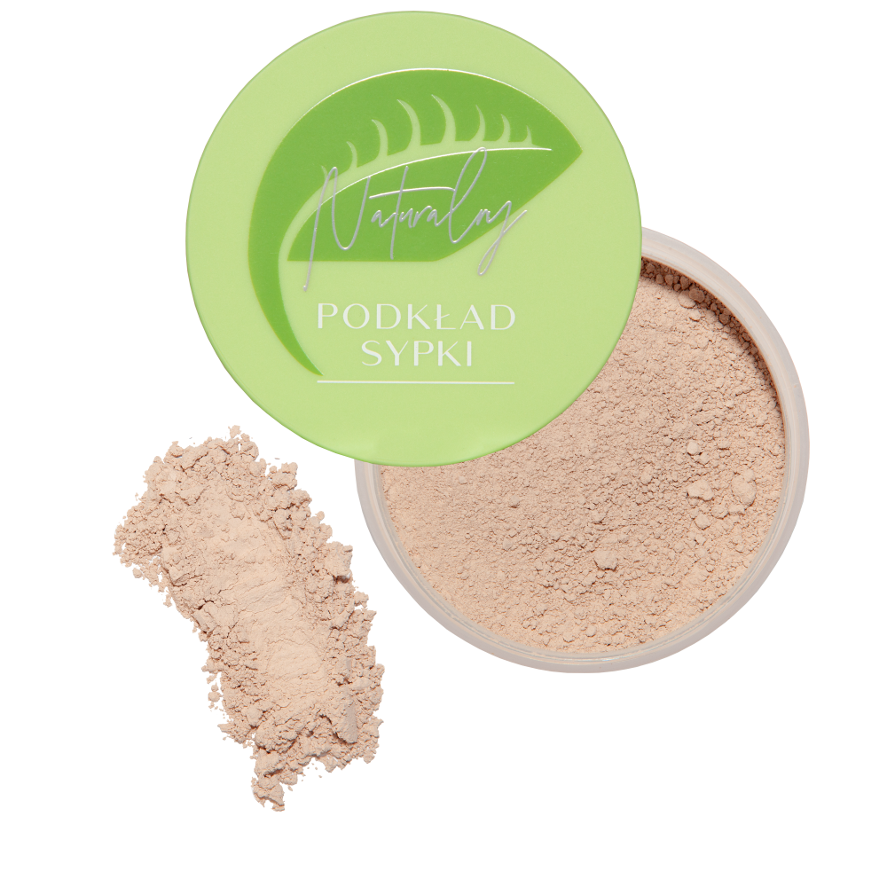 FELICEA Mineral Foundation With Ceramides 8gr VEGANSK