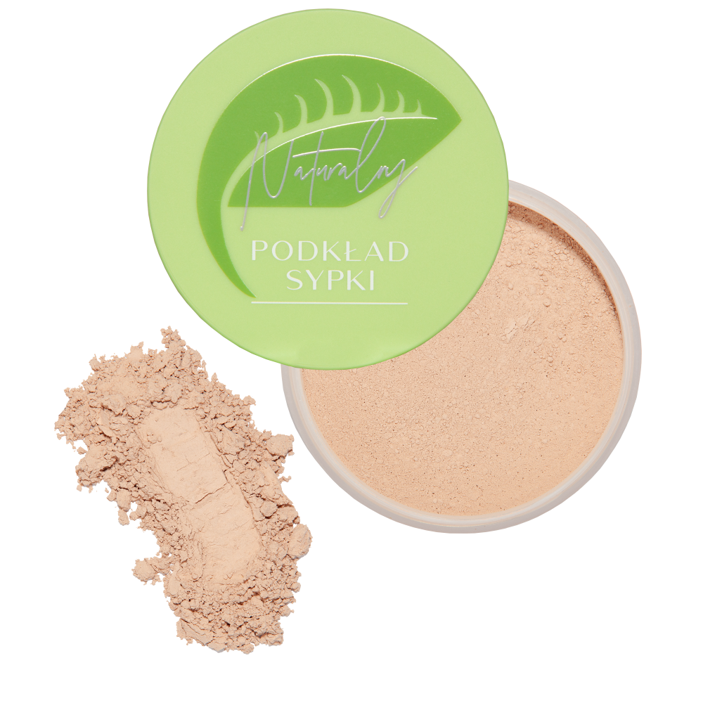 FELICEA Mineral Foundation With Ceramides 8gr VEGANSK