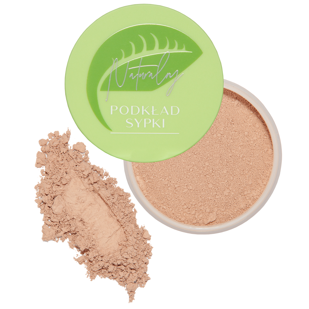 FELICEA Mineral Foundation With Ceramides 8gr VEGANSK