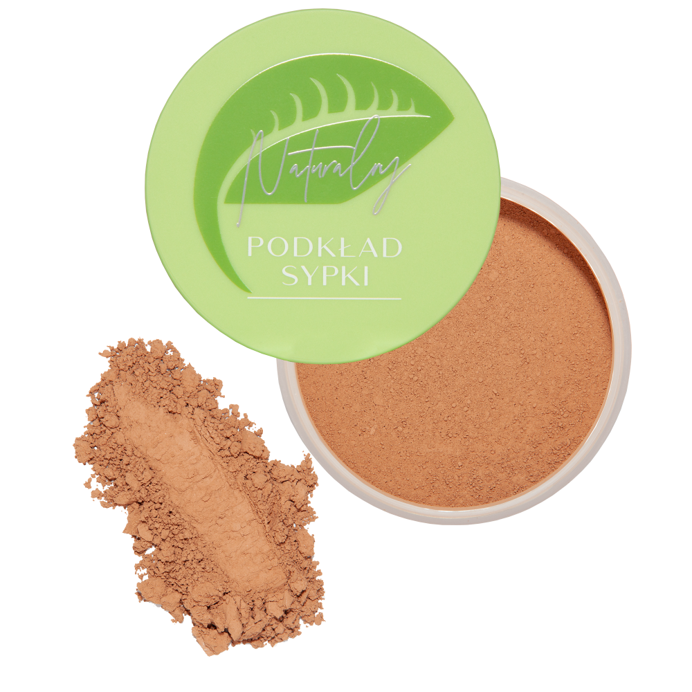 FELICEA Mineral Foundation With Ceramides 8gr VEGANSK