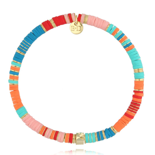 Smycken BY DZIUBEKA Armband