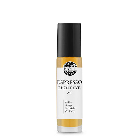 BIOUP Espresso Light Eye Oil 10ml