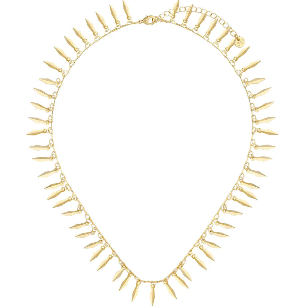 Smycken By Dziubeka Halsband, Glam Rock