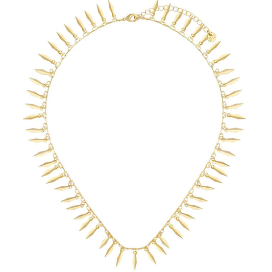 Smycken By Dziubeka Halsband, Glam Rock