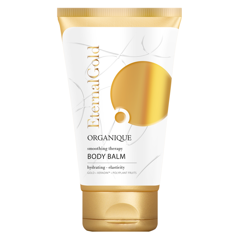 ORGANIQUE Eternal Gold Body Balm 150ml