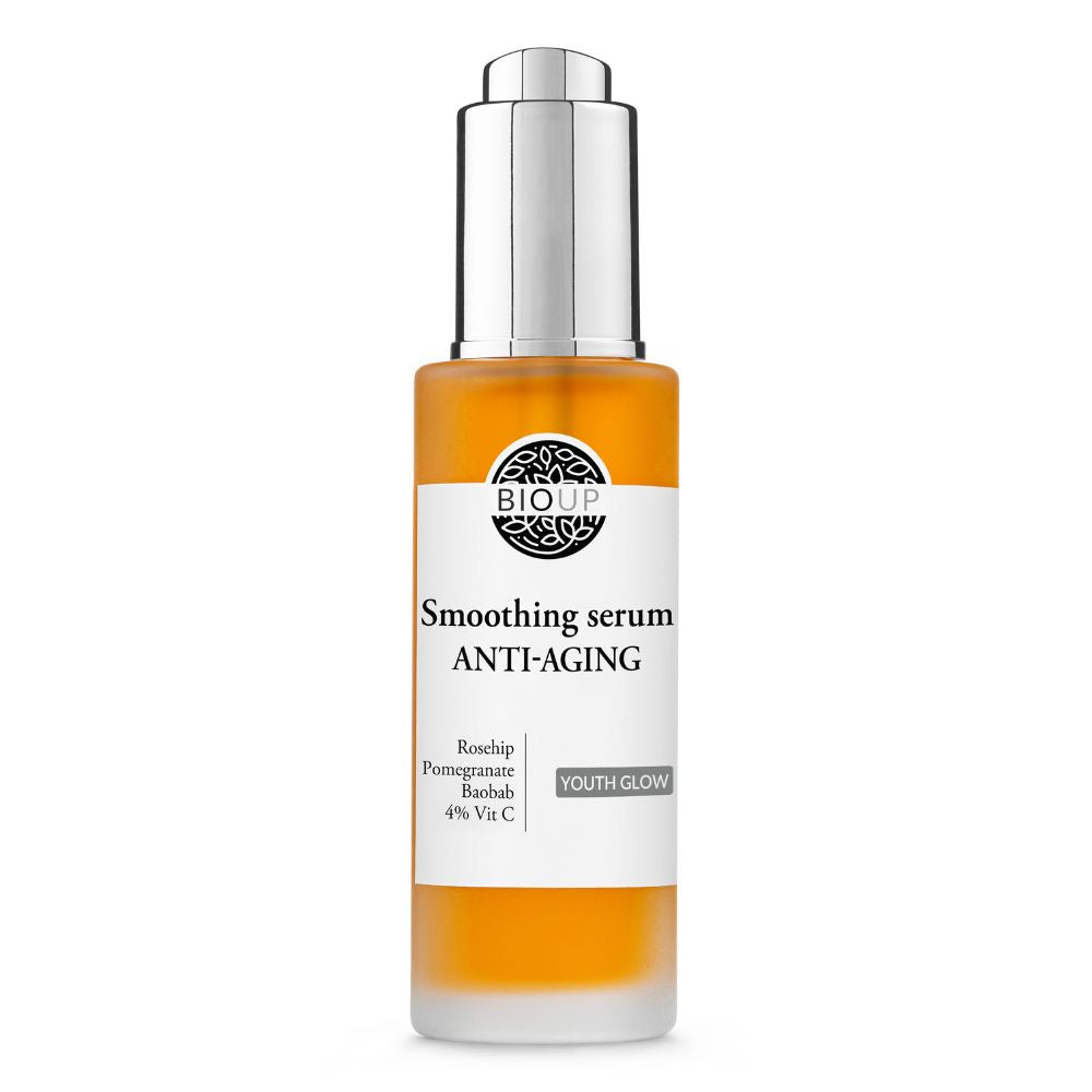 BIOUP Smoothing Serum Anti-Aging 30ml