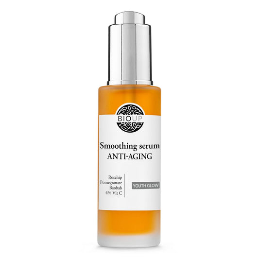 BIOUP Smoothing Serum Anti-Aging 30ml