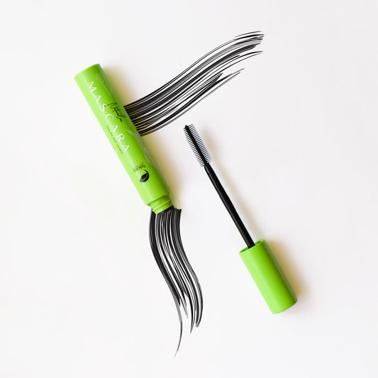 FELICEA Natural Mascara 10ml VEGANSK