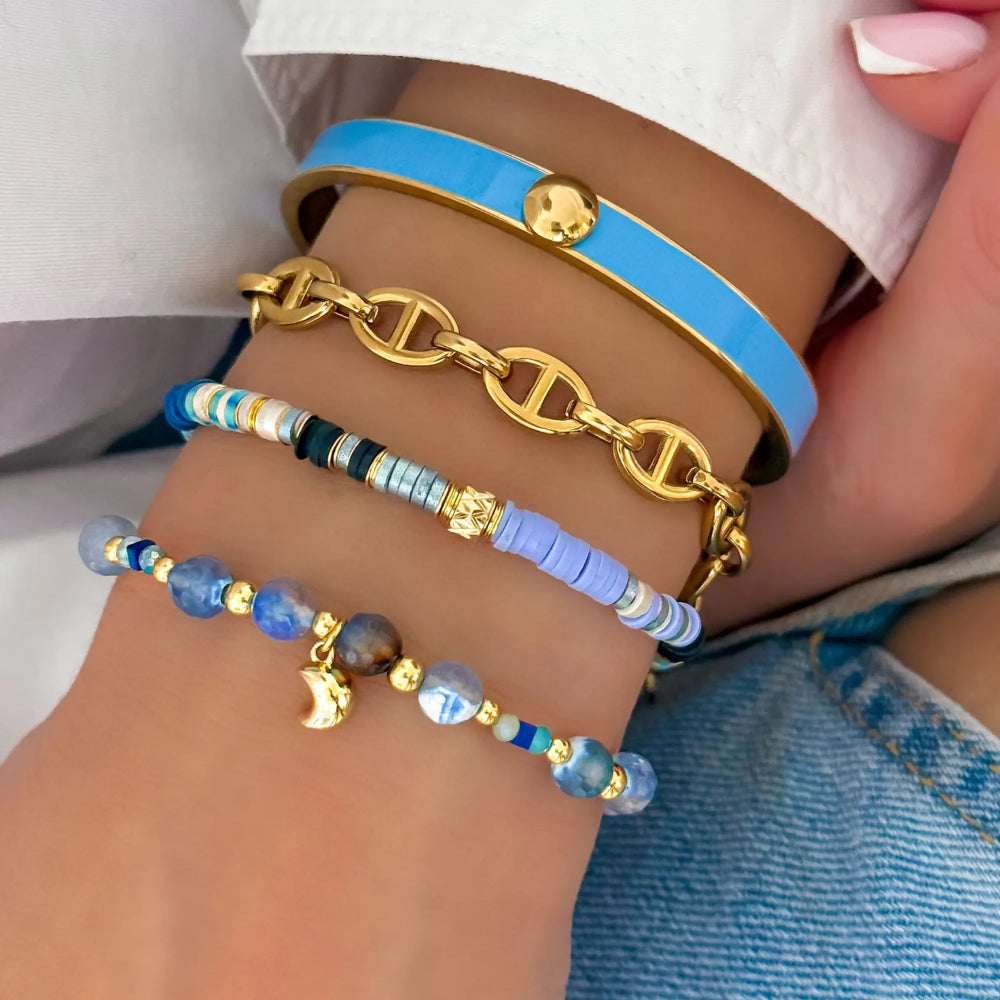 Smycken BY DZIUBEKA Armband
